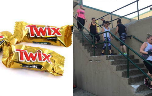 twix-and-stairs